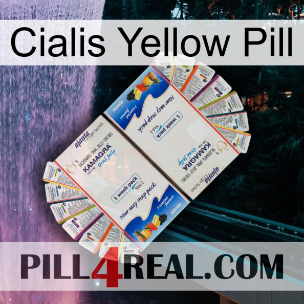 Cialis Yellow Pill kamagra1.jpg